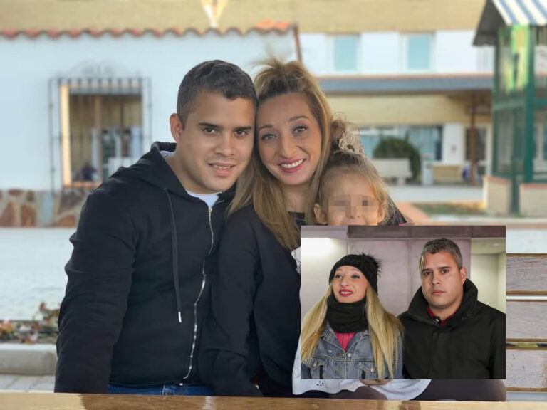 michu ex pareja de jose fernando