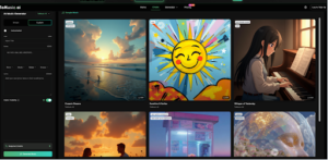 Texto a canción: cómo convertir tus palabras en música con calidad de estudio gracias a ToMusic.ai