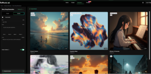 Texto a canción: cómo convertir tus palabras en música con calidad de estudio gracias a ToMusic.ai