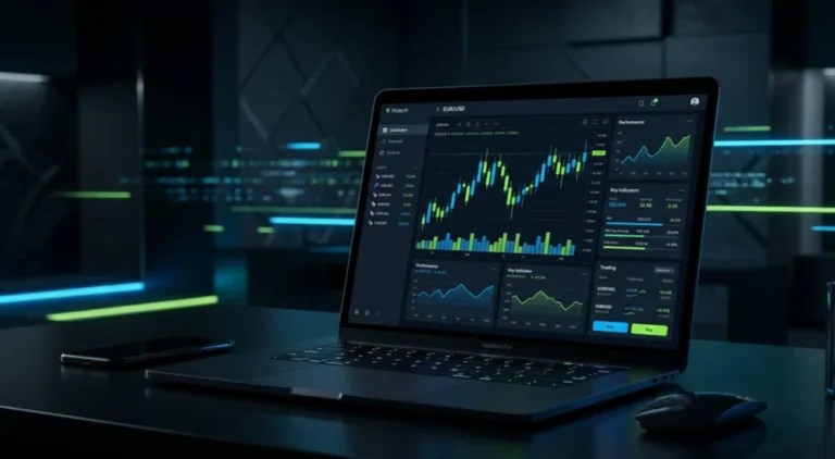 Traders Financiados