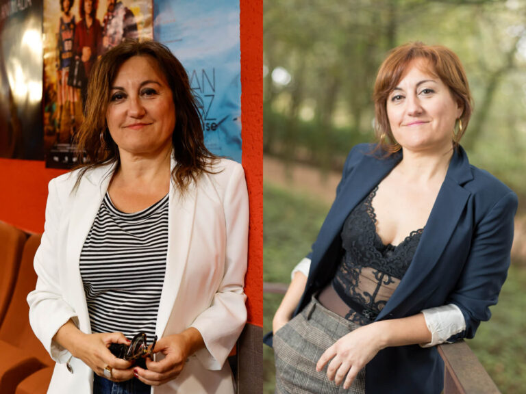¿Quién es Iolanda Muíños? Un repaso a su carrera y vida personal iolanda muiños