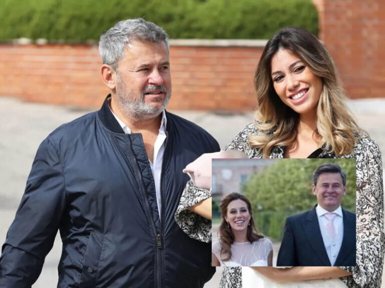 Carolina Moreno Escámez: datos, familia y trayectoria pública carolina moreno escamez