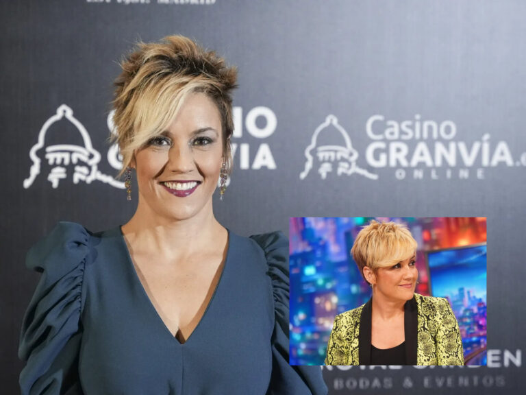 pareja novio cristina pardo