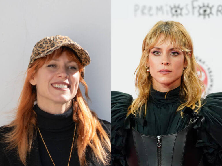 maggie civantos pareja actual