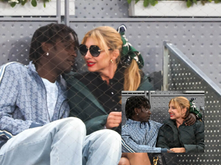 najwa nimri pareja