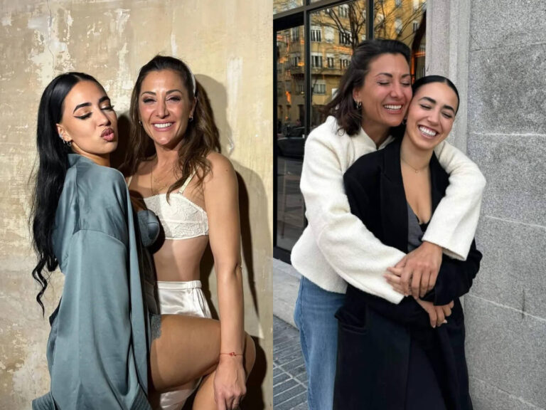 carla flila y nagore