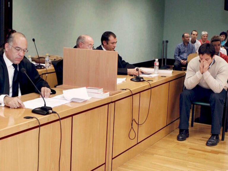 José Diego Yllanes: una mirada al caso que marcó a la sociedad española jose diego yllanes