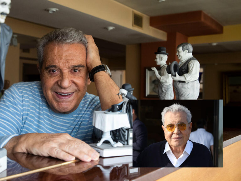 Cuántos años tiene Andrés Pajares: una mirada sencilla a su vida y carrera cuántos años tiene andrés pajares