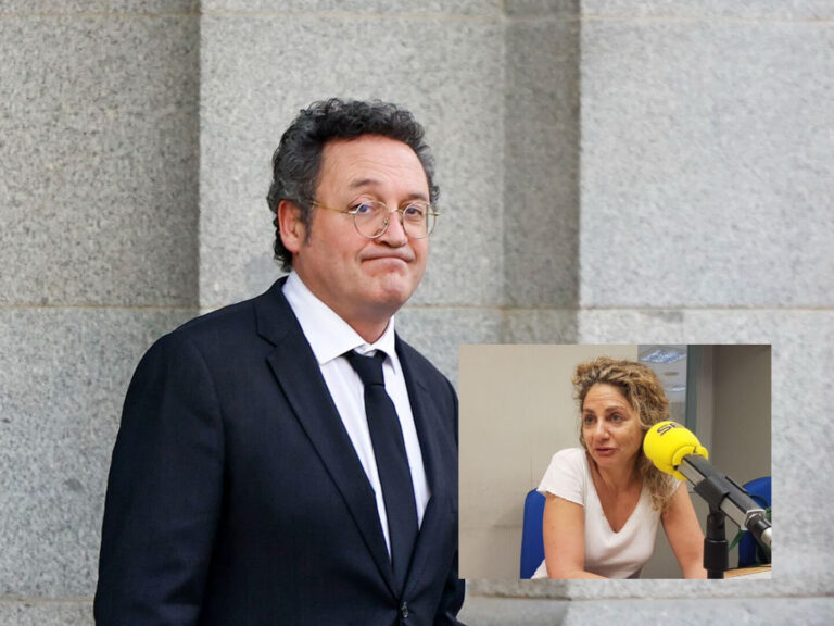 Álvaro García Ortiz pareja actual: datos confirmados y contexto familiar álvaro garcía ortiz pareja actual
