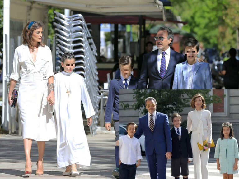 nieves alvarez hijos