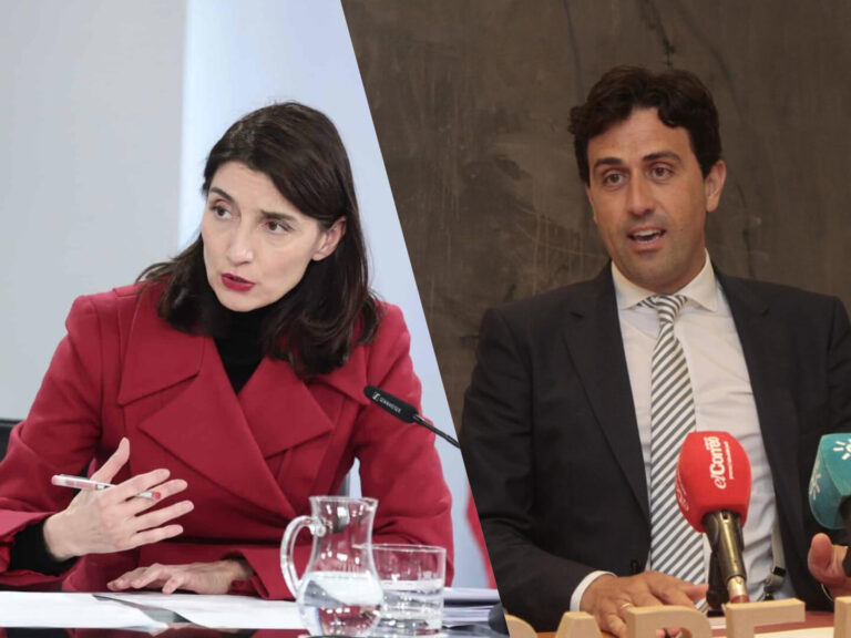 Pilar Llop marido: la verdad conocida sobre su vida familiar Pilar Llop marido