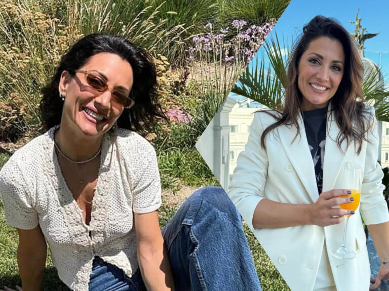 nagore robles pareja actual