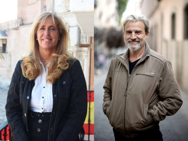 Alberto San Juan pareja: una mirada a su lado más íntimo alberto san juan pareja