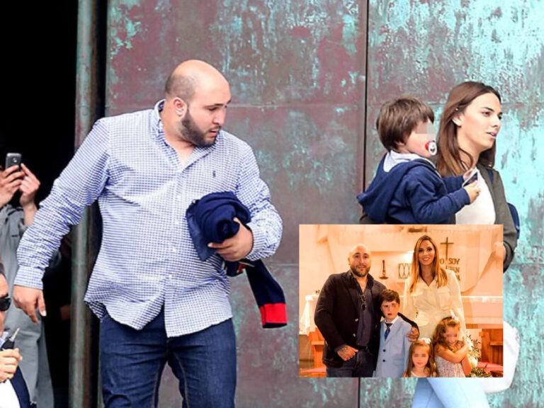 Hijo de Kiko Rivera y Jessica Bueno: la historia familiar de Fran Rivera Bueno hijo de kiko rivera y jessica bueno