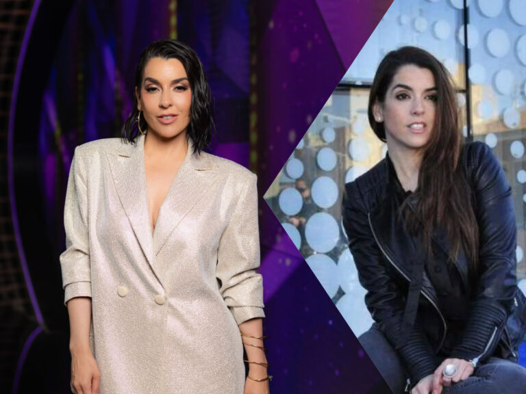 ruth lorenzo pareja actual