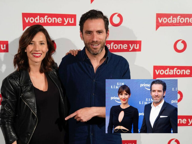 Borja Sémper y su vida en pareja: una mirada más personal borja semper pareja