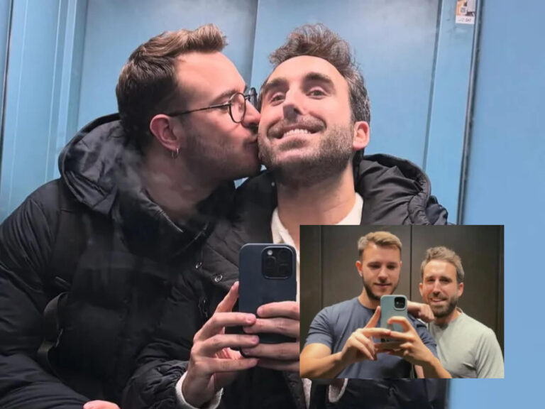 Aitor Albizua Pareja: Biografía, Relación y Curiosidades aitor albizua pareja