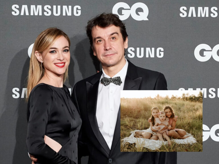 Javier Veiga hijos: lo que se sabe sobre su vida familiar javier veiga hijos