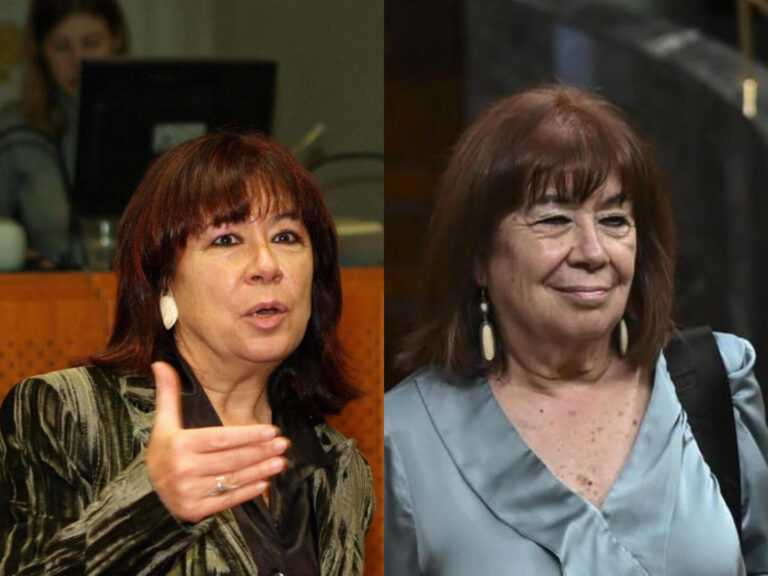 cristina narbona hijos