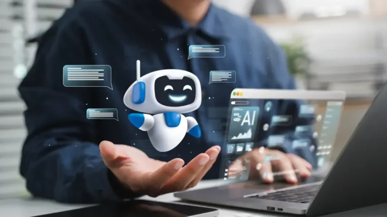 Gestión de alquileres en la era de los datos: El impacto de la inteligencia artificial Gestión de alquileres en la era de los datos: El impacto de la inteligencia artificial