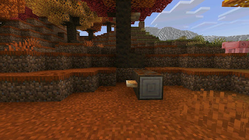 Guía del Dappled Forest en Minecraft Bedrock: álamos, nuevos bloques y campamentos Dappled Forest
