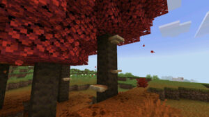 Guía del Dappled Forest en Minecraft Bedrock: álamos, nuevos bloques y campamentos Guía del Dappled Forest en Minecraft Bedrock: álamos, nuevos bloques y campamentos