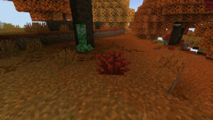 Guía del Dappled Forest en Minecraft Bedrock: álamos, nuevos bloques y campamentos Guía del Dappled Forest en Minecraft Bedrock: álamos, nuevos bloques y campamentos