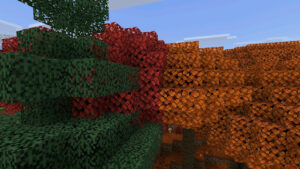 Guía del Dappled Forest en Minecraft Bedrock: álamos, nuevos bloques y campamentos Guía del Dappled Forest en Minecraft Bedrock: álamos, nuevos bloques y campamentos