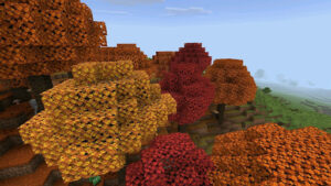 Guía del Dappled Forest en Minecraft Bedrock: álamos, nuevos bloques y campamentos Guía del Dappled Forest en Minecraft Bedrock: álamos, nuevos bloques y campamentos
