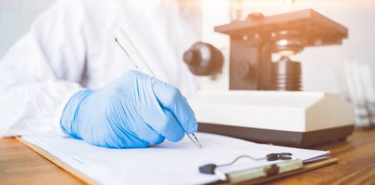 Suministro de laboratorio en Europa: cadena de frío, trazabilidad y documentación laboratorio