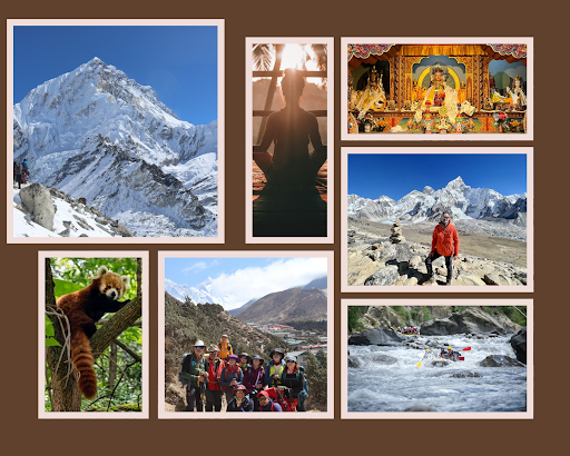 ¿Por qué Nepal se ha convertido en uno de los grandes destinos de turismo de aventura del mundo? aventura del mundo