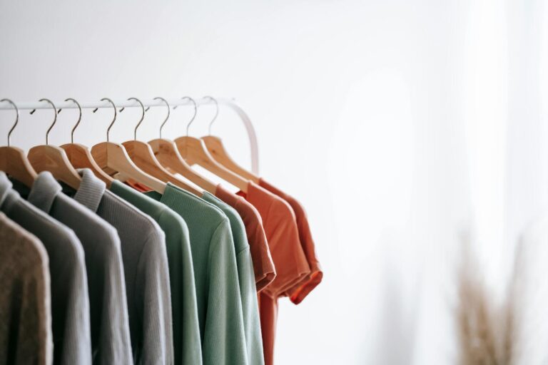 Ropa Personalizada
