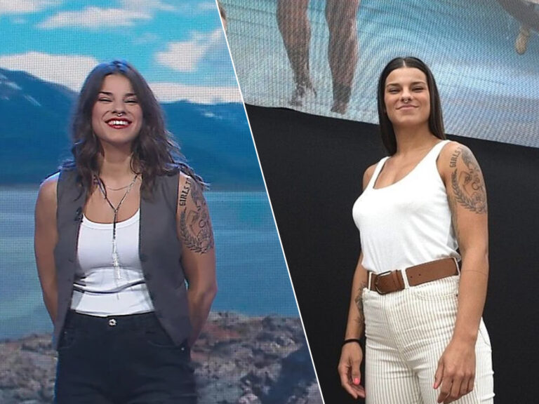 Lur Errekondo Pareja Actual: Amor, Familia y Trayectoria Profesional lur errekondo pareja actual