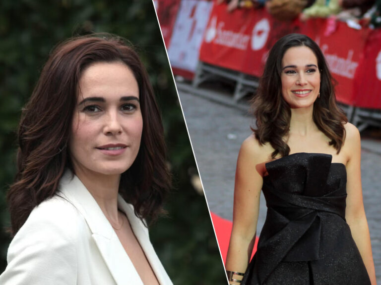 Celia Freijeiro y Su Pareja Actual: Una Mirada a Su Vida Familiar pareja actual celia freijeiro hijos